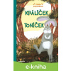 E-kniha Králíček Toníček - Tereza Shalvarova