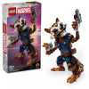 LEGO® Marvel: Rocket a Malý Groot 76282