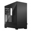 Case Fractal Design Pop Silent TG Clear Tint FD-C-POS1A-02