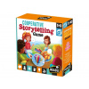 Heru Game Storytelling Stories Montessori Set