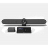 Logitech® TAP NUC13L3Kv5 TEAMS RALLY BAR EU Plug
