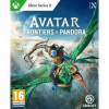 Hra Avatar: Frontiers of Pandora (XSX)