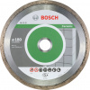 Bosch 10 ks balenie DIA kotúčov Standard for Ceramic, 180 mm 2608603233