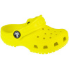 Crocs Nazuvky Classic Clog Kids T Žltá
