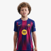 Nike F.C. Barcelona 2025/26 Stadium Home M