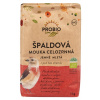 Probio múka špaldová celozrnná jemně mletá BIO 1 kg
