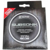 Sonik Subsonik Clear 0,38 mm 22 lb 1200 m
