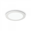 Ideal Lux 147673 LED zápustné bodové svietidlo Groove 1x20W | 1750lm | 4000K - biele