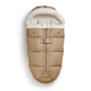 Fusak do kočíka Elodie Details Aviator Brown