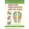 Terapia reflexných zón na nohe - H.Marquardtová