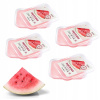 SADA 4x PARAFÍN KOZMETICKÝ MELÓN 500ml