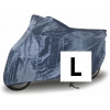 Compass ochranná plachta na motocykel l 229x100x125cm nylon