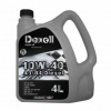Dexoll 10W-40 A3/B4 Diesel 4L Dexoll DEX10W40D4
