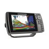 Sonar Humminbird Helix 7X Chirp GPS G4