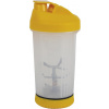 CMP KA4792 Prenosný ručný mixér na smoothie 450 ml, žltý
