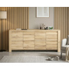 Parisot Komoda large Portland dub