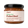 Vilgain Trhané hovädzie údená paprika - grass fed 250g
