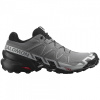 Salomon Speedcross 6 M L41738000 quiet shade black pearl blue