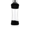 Equa 550 ml čierna fľaša (1 sada cvičení činiek pre mužov)