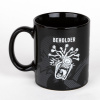 Konix Dungeons & Dragons Hrnek Beholder 320 ml
