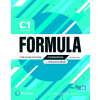 Formula C1 Advanced Coursebook with eBook without Key