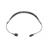 LRP Electronic Nabíjecí kabel 50cm z XT60 na Futaba,Sanwa,Graupner,JR RX/TX konektor