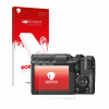 čirá ochranná fólie upscreen pro Ricoh GXR (čirá ochranná fólie upscreen pro Ricoh GXR)