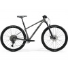 Bicykel Merida Big Nine TR 600 šedý 2024