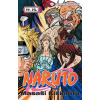 Naruto 59: Spojení pěti vůdců - Masaši Kišimoto