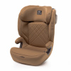 4BABY Autosedačka NERO 100-150cm (15-36kg) - mokka