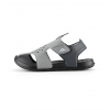 Nax Losso Detské sandále KBTE43E grey 32