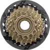 Voľnobeh Shimano TZ500 7 - radový
