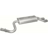 POLMO 45.25Zadný tlmič výfuku CHRYSLER Stratus1 (94-01) 2.5 LX V6
