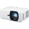 Viewsonic LS740HD dataprojektor Štandardný projektor 5000 ANSI lumen 1080p (1920x1080) Biela (LS740HD)