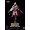 Pure Arts Assassins Creed Prestige Line Soška 1/2 Ezio Auditore 110 cm