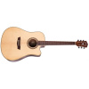 WASHBURN WD7SCE