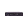 Adastra RM360S, 100V mixážní 4-zónový zesilovač, 360W, BT/MP3/FM