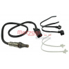 METZGER AUTOTEILE Lambda sonda 0893541