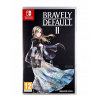 Bravely Default II Nintendo Switch
