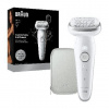 Braun - Epilátor Silk-épil 9, 9-000 8700216963404