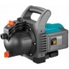 Čerpadlo, hydrofór - Gardena Surface Pump 3000/4 # 600W # 3000L/H # 09010-47 (GARDENA POVRCHOVÉ ČERPADLO 3000/4 # 600W # 3000L/H # 09010-47)