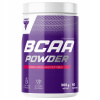BCAA prášok + vitamín B6 L-leucín, na mäso Trec Nutrition 300 g, prírodný