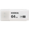 KIOXIA Hayabusa Flash drive 64GB U301, bílá LU301W064GG4