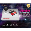 Retro-bitová Európska výkonová tyčinka pre NES (elektronická G (Retro-bitová Európska výkonová tyčinka pre NES (elektronická G)