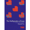 The Mathematics of Love - Hannah Fry, Simon & Schuster