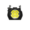 Vega Nitecore NPL30 Weapon Light taktické svietidlo na zbraň 1200 lm