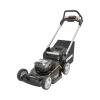 Aku kosačka Worx Nitro WG749E 40V (2x20V) set vr. 2 ks aku a nabíjačky