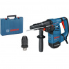 Bosch Vŕtacie kladivo s SDS-plus GBH 3000 061124A006