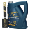Motorový olej Mannol Universal 5 l 15W-40