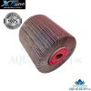 XTline XT391120 Lamelový brúsny valec 120x100 mm, 120